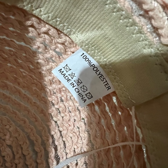 Beach Hat - Picture 5 of 5